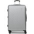  Paradise 2.0 4 roulettes Trolley L 78 cm avec soufflet d'extension Modéle stone grey