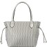  Granada Wave Sac de shopper 43 cm Modéle silver