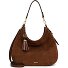  TAS Mareike Sac à bandoulière L 34 cm Modéle cognac