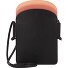  Colorful Minorca Étui pour portable en cuir 12 cm Modéle schwarz