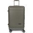  Resist'R Zip 4 roues Valise cabine 68.5 cm Modéle monotone khaki