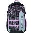  Active Pro Sac à dos scolaire 45.5 cm Modéle Purple Crush