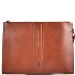  Victor Sac pour homme Cuir véritable 30 cm Modéle tobacco