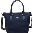  Alena Sac de shopper 32 cm Modéle marine