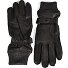  Gants Cuir véritable Modéle black | L