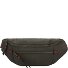  Bari Sac banane 33 cm Modéle khaki