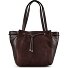  Letitia Sac de shopper L 41 cm Modéle dark brown