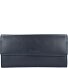  New Line Porte-monnaie RFID cuir 18 cm Modéle schwarz