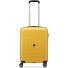  Nebula 4 roulettes Trolley de cabine 55 cm Modéle yellow