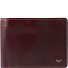  Colorado RFID Protect Porte-monnaie en cuir 12 cm Modéle tabacco