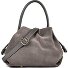  Cool Companion Suede Sac à main Cuir véritable 28 cm Modéle suede grey