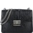  Roros Sac à bandoulière 21 cm Modéle glossy black