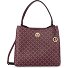  Filiberta Sac à bandoulière 30 cm Modéle cherry shade