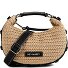  Coastal Sister Sac à main S 24 cm Modéle sand-black