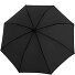 Timber Stick Parapluie canne 109 cm Modéle black