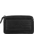  Oliver Étui à clés Cuir 12 cm Modéle zwart