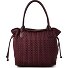  Granada Sac à bandoulière M 42.5 cm Modéle dark red