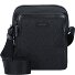  CK Remote Mini sac à bandoulière 17.5 cm Modéle epi mono black