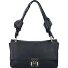  Pushlock Sac à bandoulière Cuir 26 cm Modéle black