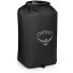  Ultralight Drysack 35L Sac de rangement 55 cm Modéle black