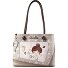  Sophia Sac à bandoulière 35 cm Modéle mehrfarbig