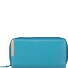  Porte-monnaie Protection RFID Cuir 20 cm Modéle sardinia
