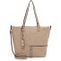  Nele Sac de shopper 42 cm Modéle taupe