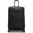  Basic Plus New Youri Spin 4 roulettes Trolley L 76 cm avec soufflet d'extension Modéle signature emb