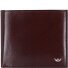  Colorado Porte-monnaie RFID Cuir 11 cm Modéle bordeaux