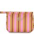  Cam Trousse de toilette 15 cm Modéle sonia stripe