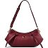  Allegra Sac à bandoulière 35 cm Modéle red