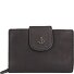  Anchor Love Amy Porte-monnaie Cuir véritable 13 cm Modéle dark ash