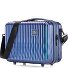  Flow Beautycase 35 cm Modéle moroccan blue