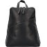  Claire Sac à dos de ville Cuir 29 cm Modéle black