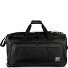  2 roues Sac de voyage 68 cm Modéle schwarz