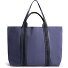  Laurrel Sac de shopper L Cuir véritable 56 cm Modéle dk-blue