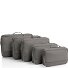  Accessoires Set de sacoches 5 pcs. Modéle grey stone