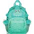  Mini Sac à dos pour l'école maternelle 27 cm Modéle carla crocodile