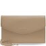  Bologna Leather Sac pochette Cuir 23 cm Modéle sand