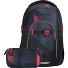  Mate Sac à dos scolaire 46 cm Modéle Stern des Südens