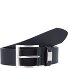  Ceinture Connio cuir Modéle dark blue | 90 cm