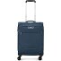  Joy, trolley cabine 4 roues 55 cm Modéle blu notte