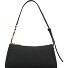 Avril Sac à bandoulière Cuir véritable 26 cm Modéle black-gold