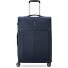  Ironik 2.0 4 roulettes Trolley 65 cm avec soufflet d'extension Modéle blu notte