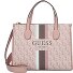  Silvana Sac à main 33.5 cm Modéle pale rose logo