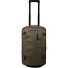  Chasm 2 roulettes Trolley de cabine 55 cm Modéle deep khaki