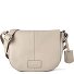  Soft Skylar Sac à bandoulière Cuir véritable 21 cm Modéle grey