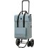  Quattro Shopper Lisa Chariot à provisions 59 cm Modéle blau