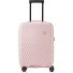 Flow 4 roues Valise cabine S 52 cm Modéle pink