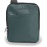  Sac à bandoulière Pure 19 cm Modéle dark green